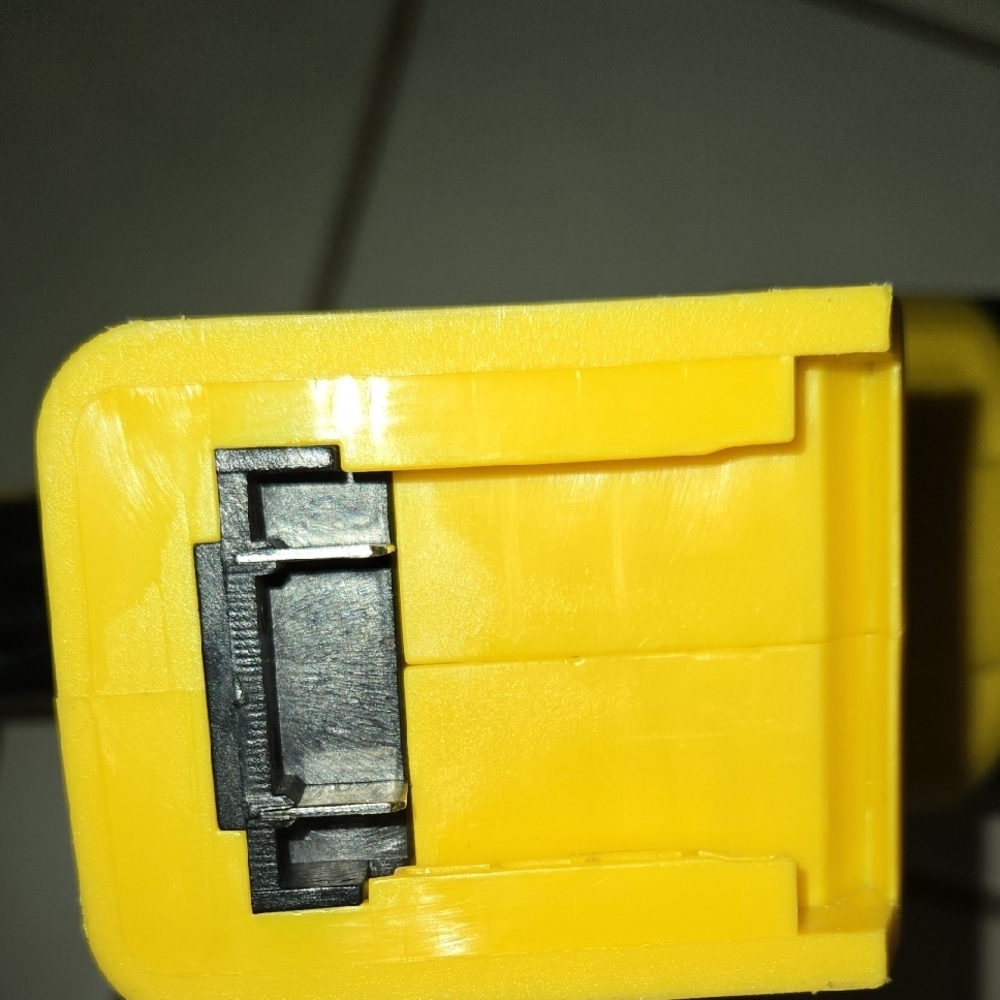 BG Paint Gun - Picture 5 of 10